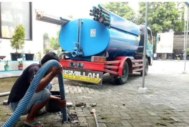 Sedot WC ngamprah Murah