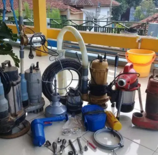 Sedot WC ngamprah Murah
