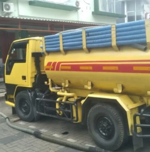 Sedot WC ngamprah Terdekat