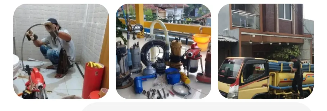 Jasa Sedot WC ngamprah Murah Terpercaya