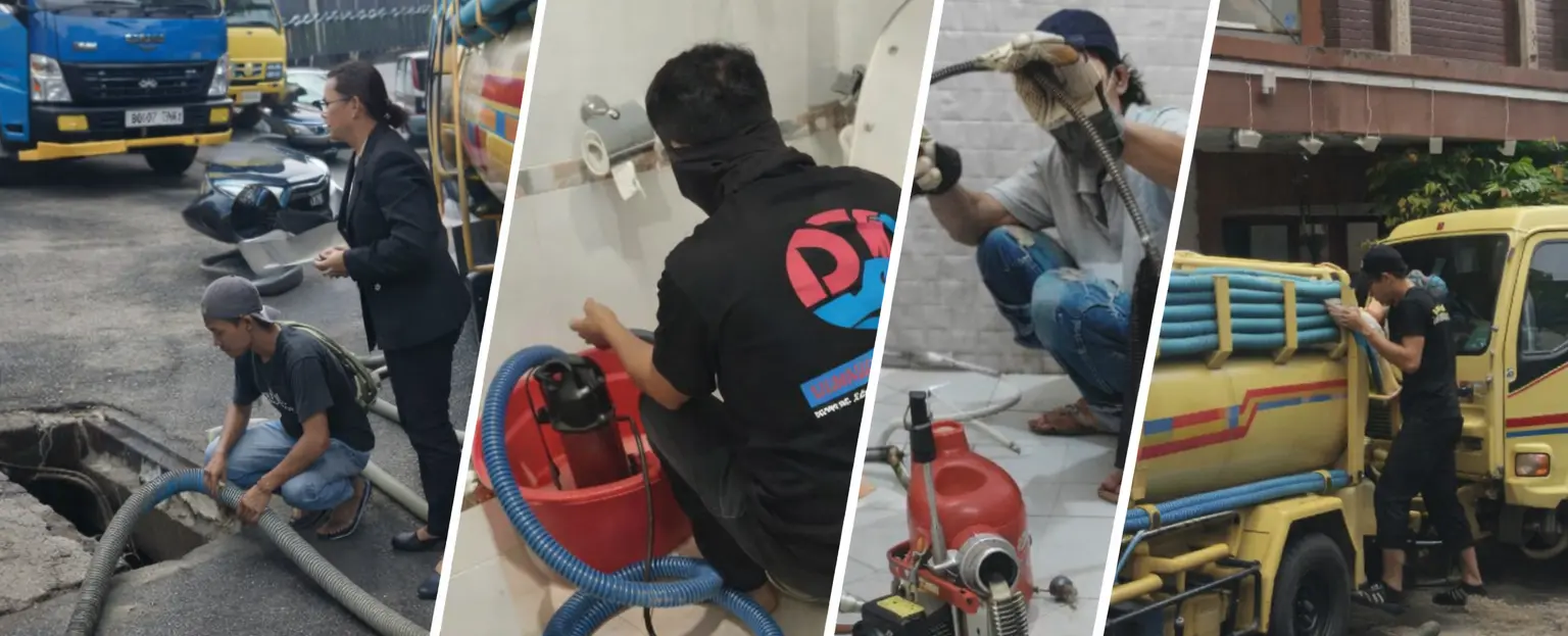 Jasa Sedot WC ngamprah Terdekat